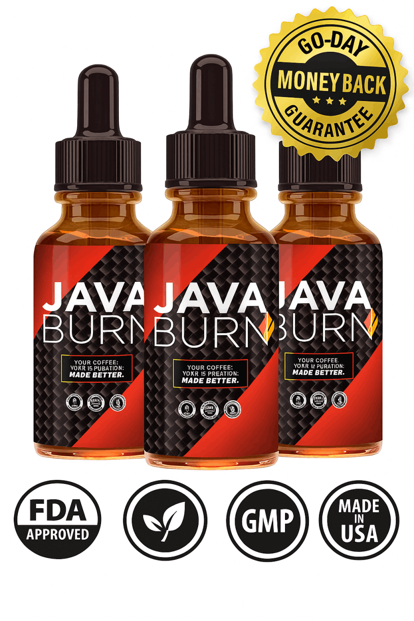 Java Burn
