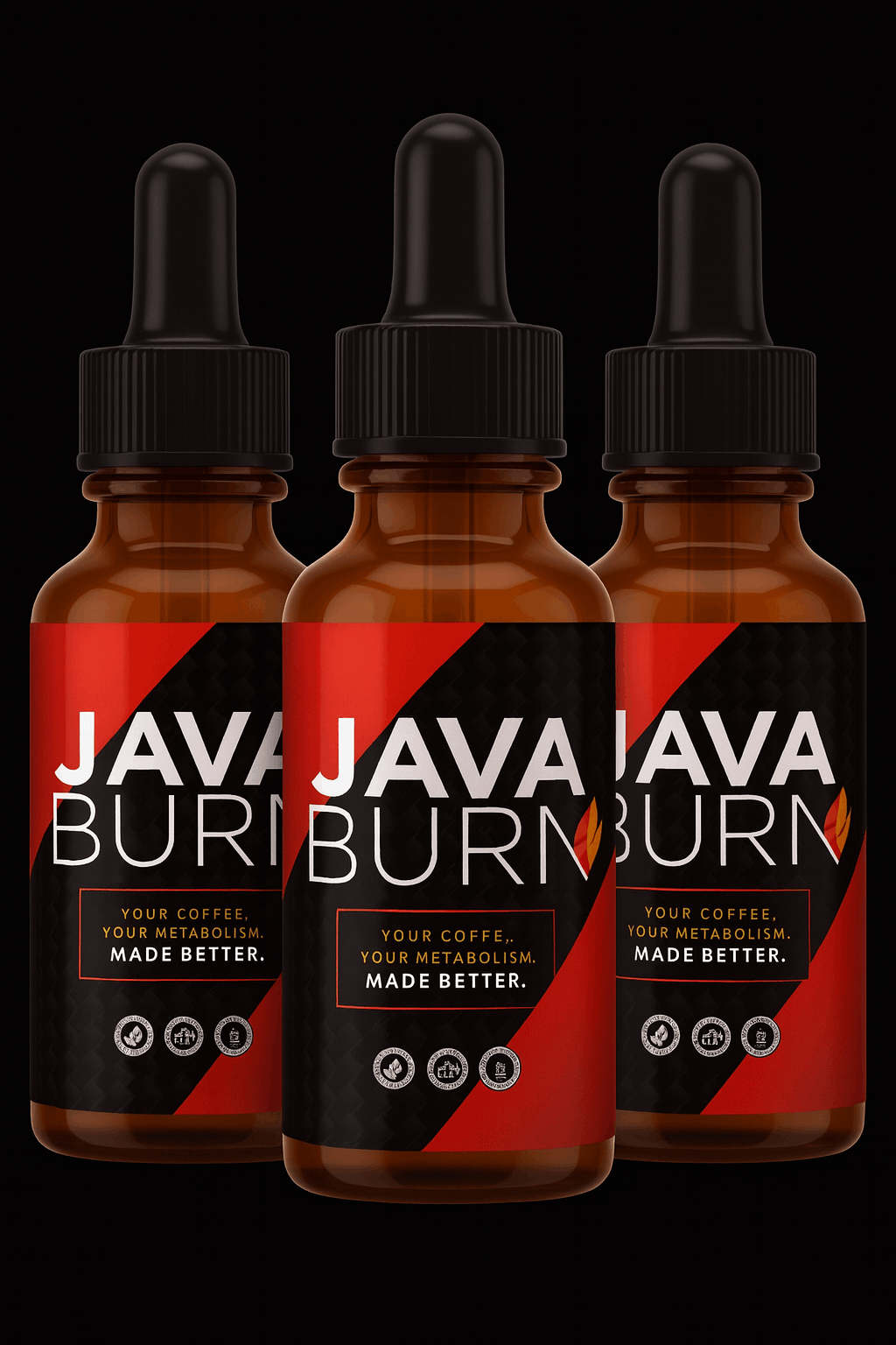 Buy Java Burn Official Fat Burner